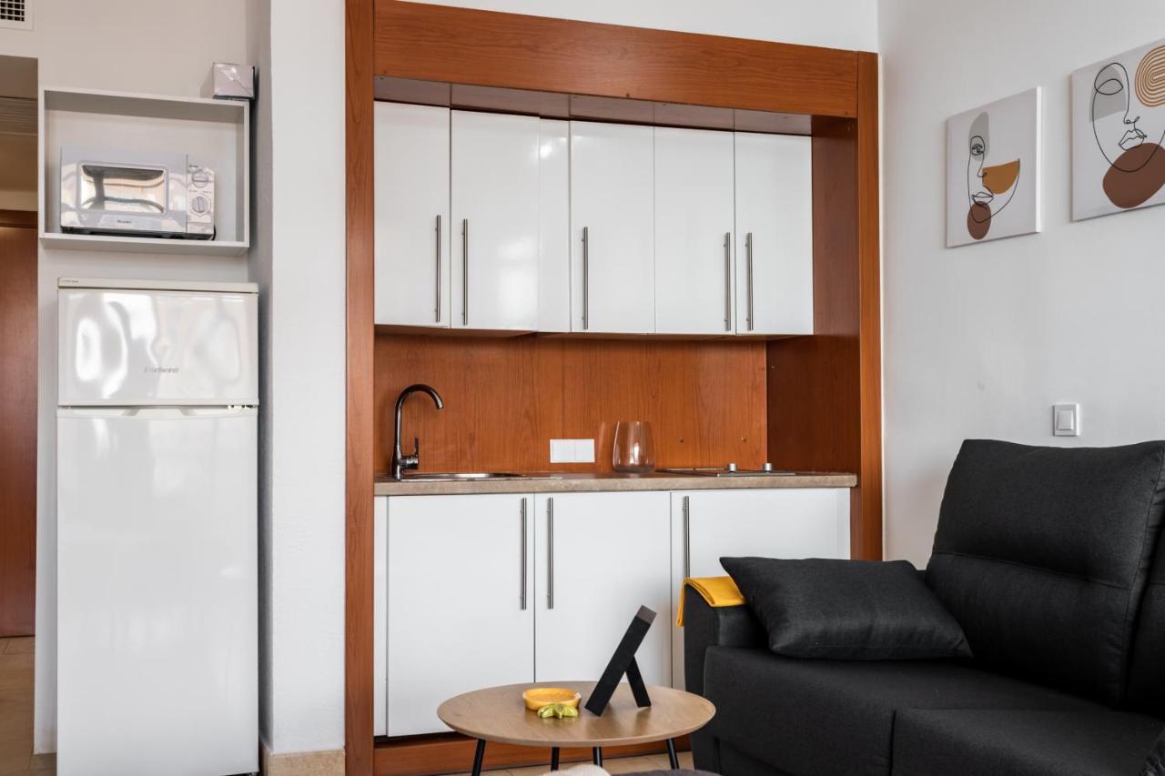 Sur Suites Palmeras 525 Fuengirola Εξωτερικό φωτογραφία