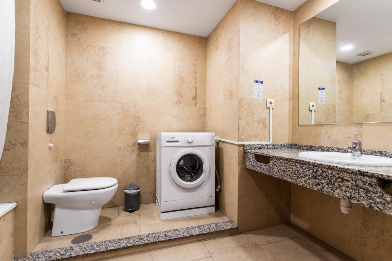Sur Suites Palmeras 525 Fuengirola Εξωτερικό φωτογραφία