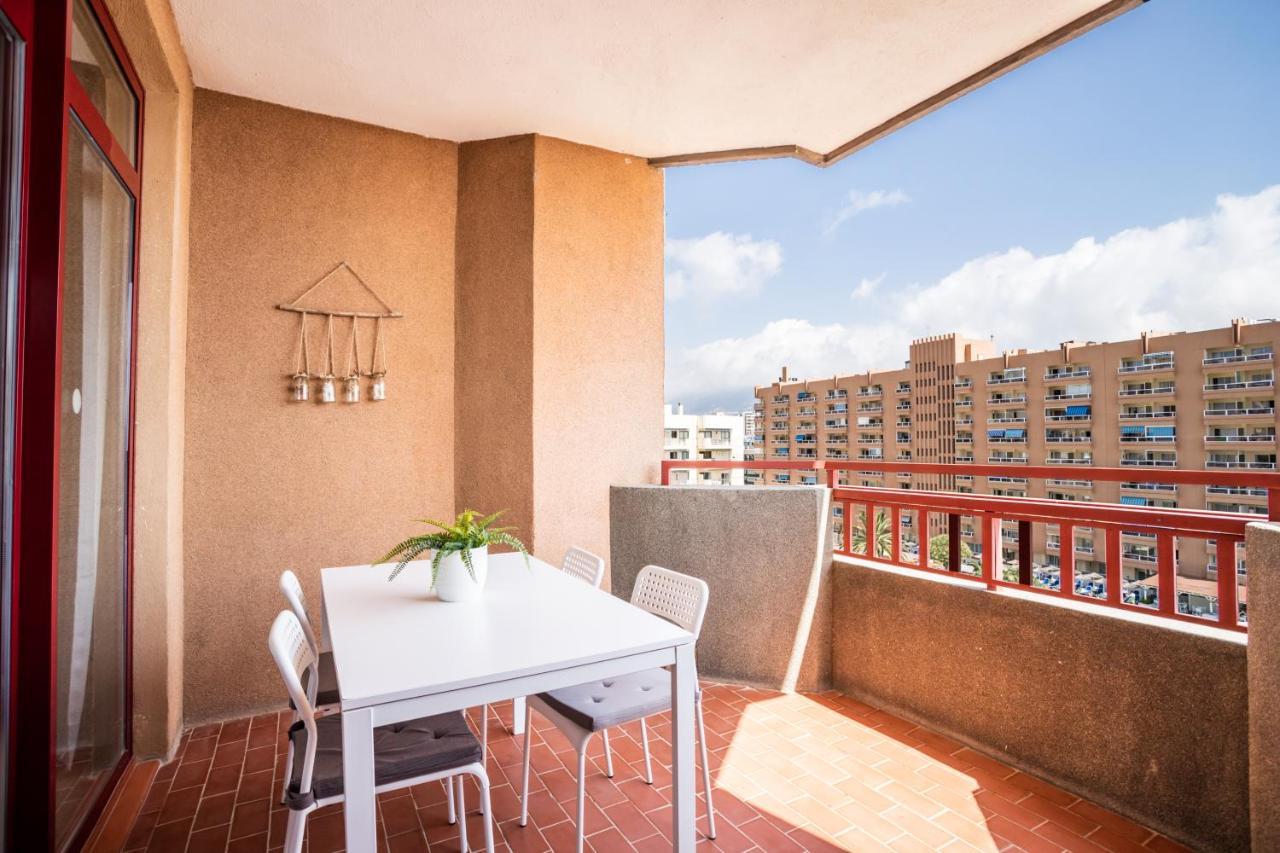 Sur Suites Palmeras 525 Fuengirola Εξωτερικό φωτογραφία