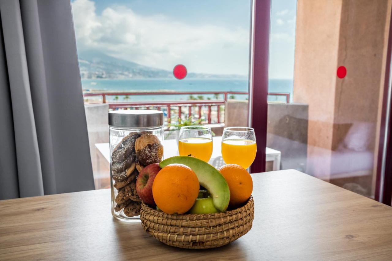 Sur Suites Palmeras 525 Fuengirola Εξωτερικό φωτογραφία