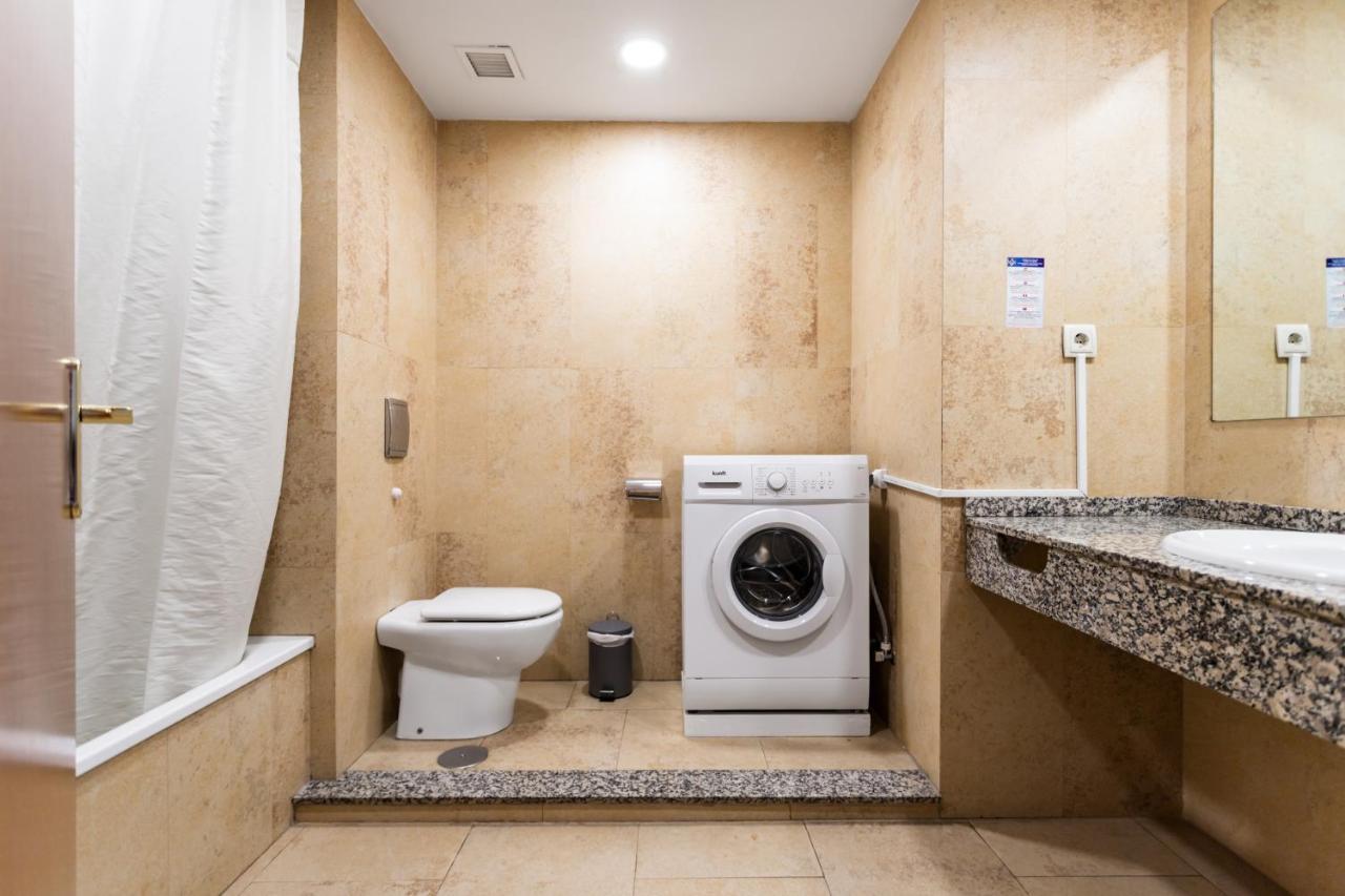 Sur Suites Palmeras 525 Fuengirola Εξωτερικό φωτογραφία