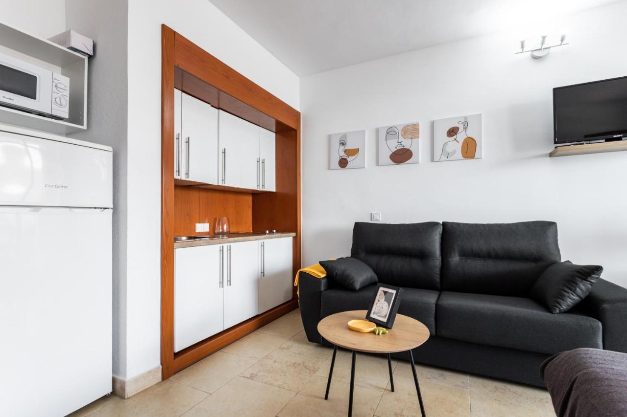 Sur Suites Palmeras 525 Fuengirola Εξωτερικό φωτογραφία