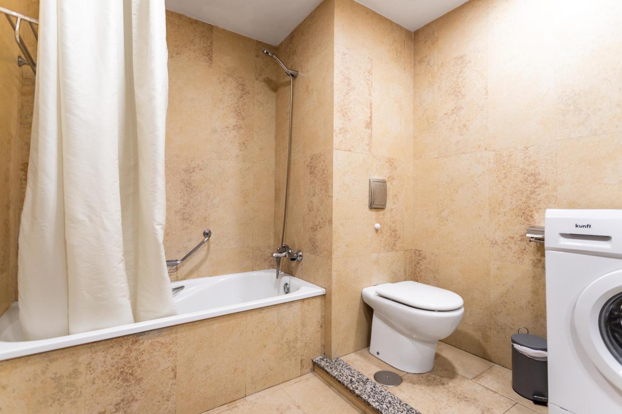 Sur Suites Palmeras 525 Fuengirola Εξωτερικό φωτογραφία