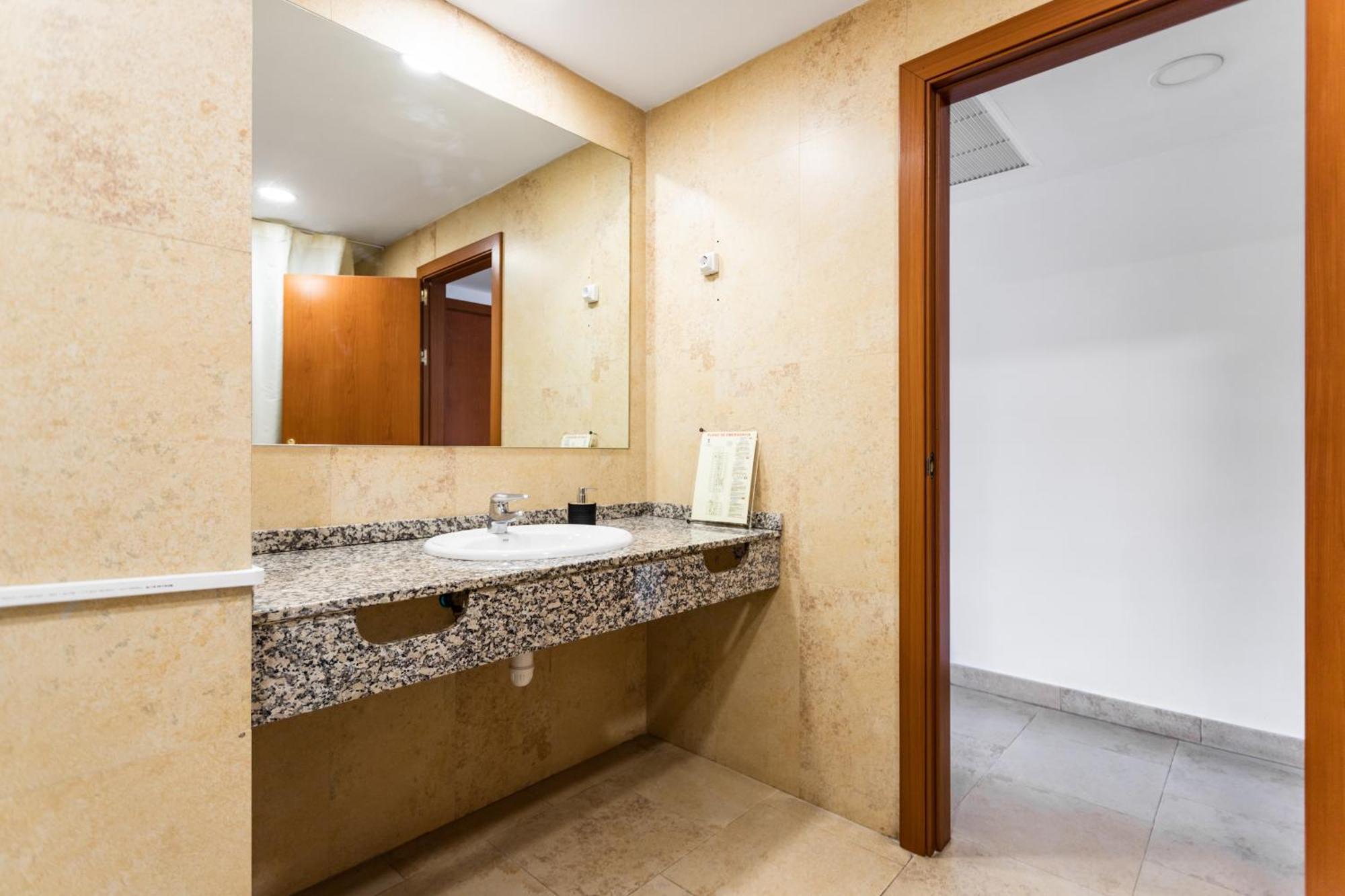 Sur Suites Palmeras 525 Fuengirola Εξωτερικό φωτογραφία