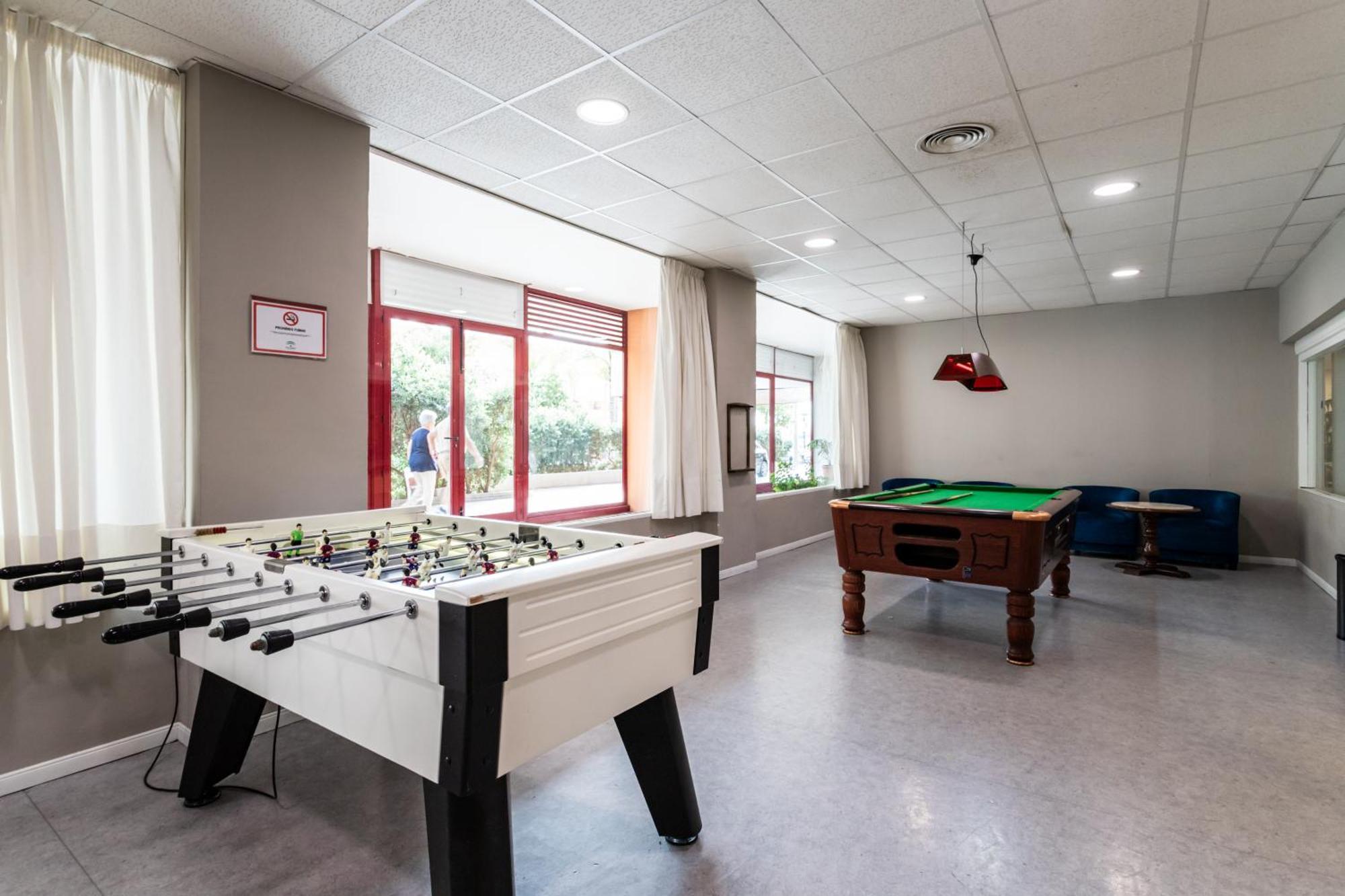 Sur Suites Palmeras 525 Fuengirola Εξωτερικό φωτογραφία